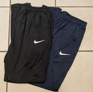 N I K E  Jogger Set